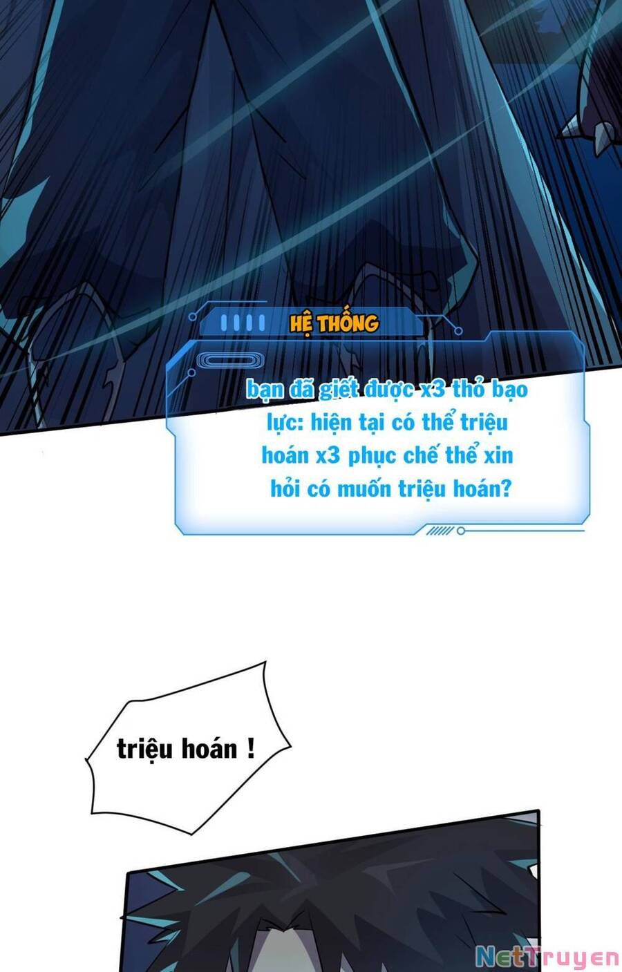 Chỉ Có Ta Có Thể Sử Dụng Triệu Hoán Thuật Chapter 3.6 - 36