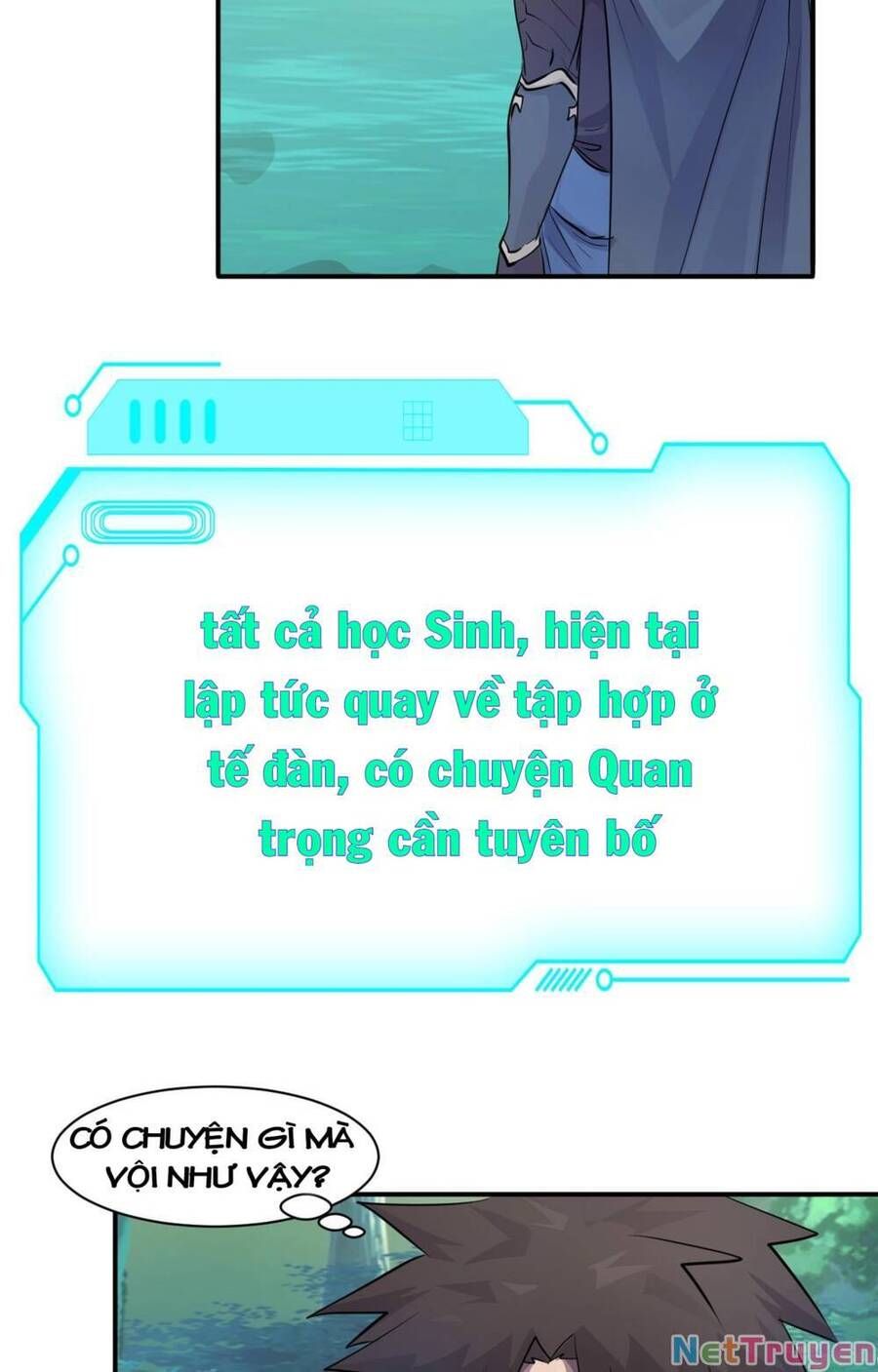 Chỉ Có Ta Có Thể Sử Dụng Triệu Hoán Thuật Chapter 3.6 - 48