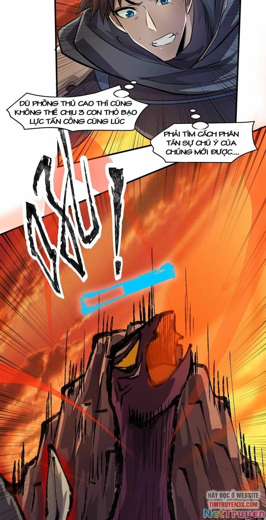 Chỉ Có Ta Có Thể Sử Dụng Triệu Hoán Thuật Chapter 3.6 - 6
