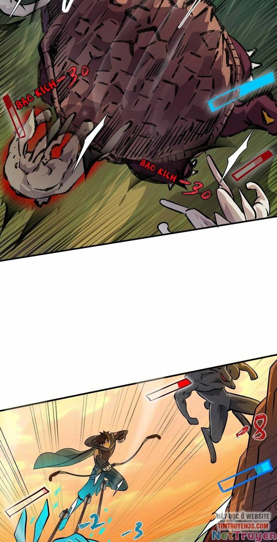 Chỉ Có Ta Có Thể Sử Dụng Triệu Hoán Thuật Chapter 3.6 - 8