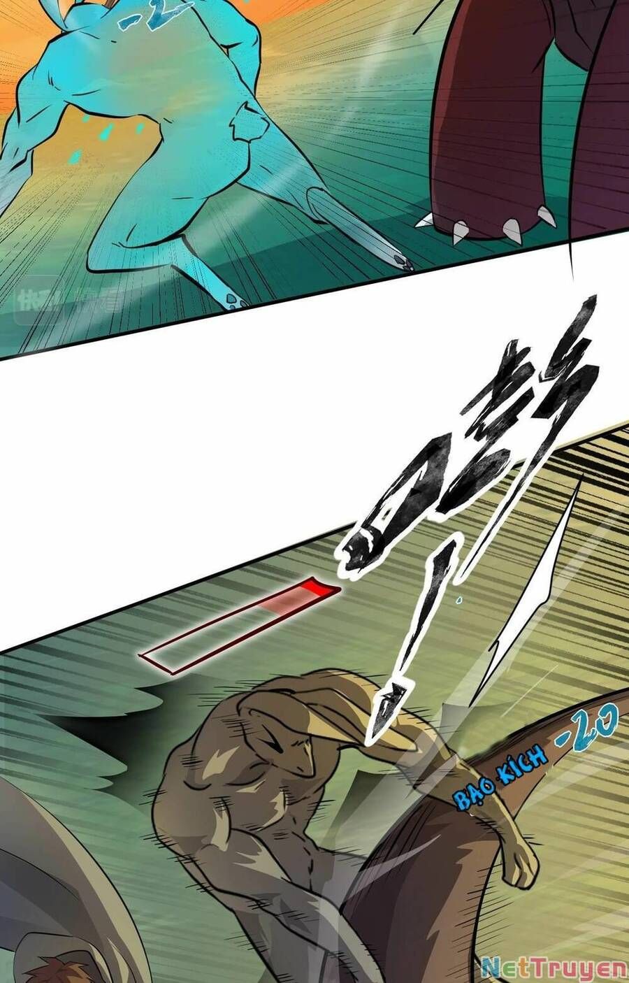 Chỉ Có Ta Có Thể Sử Dụng Triệu Hoán Thuật Chapter 3.6 - 9