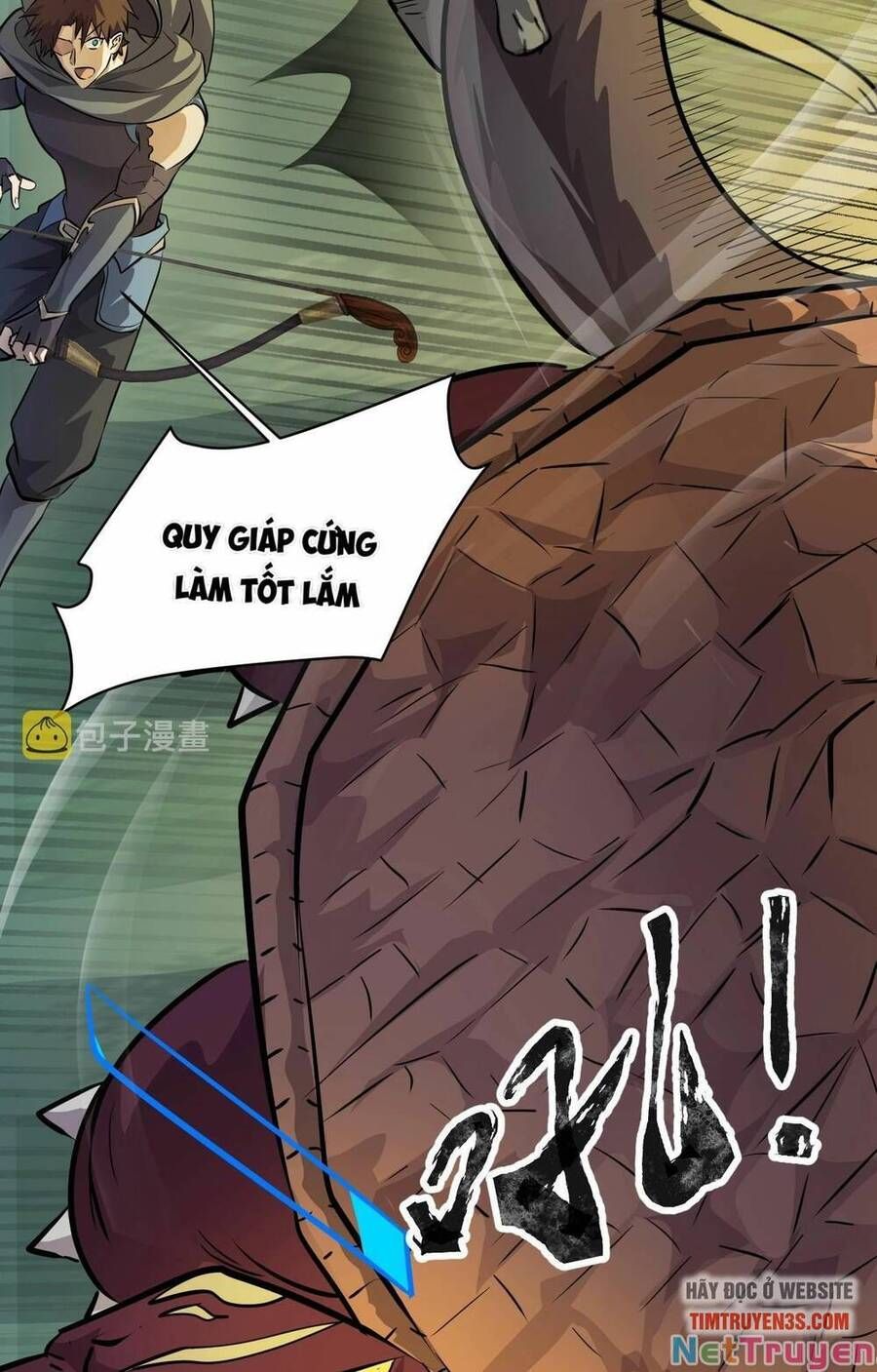 Chỉ Có Ta Có Thể Sử Dụng Triệu Hoán Thuật Chapter 3.6 - 10