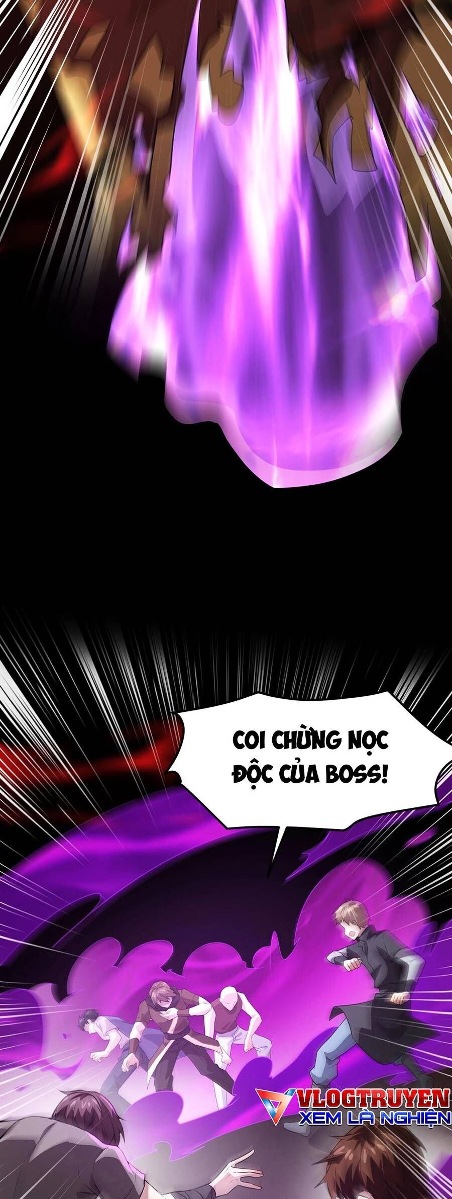 Chỉ Có Ta Có Thể Sử Dụng Triệu Hoán Thuật Chapter 76 - 22