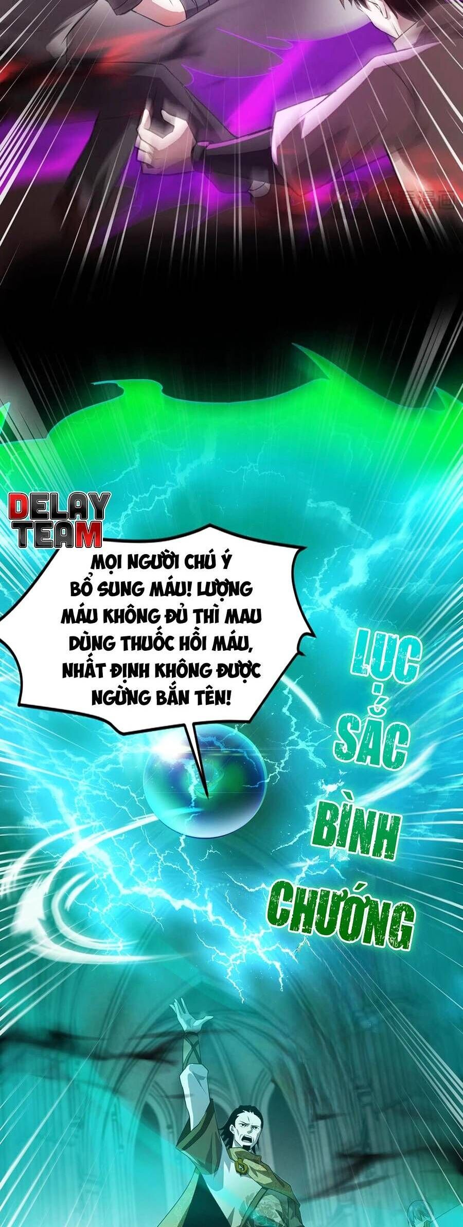 Chỉ Có Ta Có Thể Sử Dụng Triệu Hoán Thuật Chapter 76 - 23