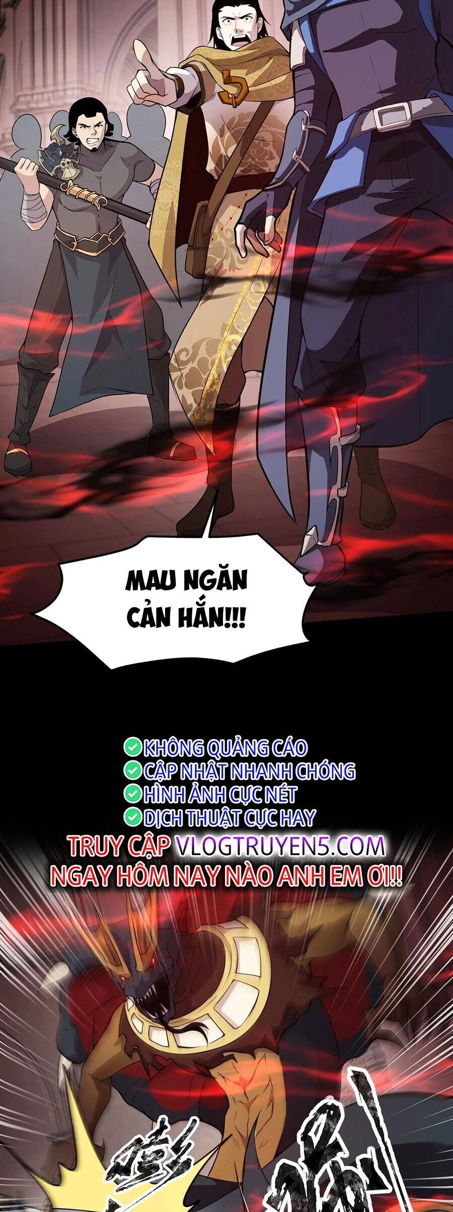 Chỉ Có Ta Có Thể Sử Dụng Triệu Hoán Thuật Chapter 76 - 32