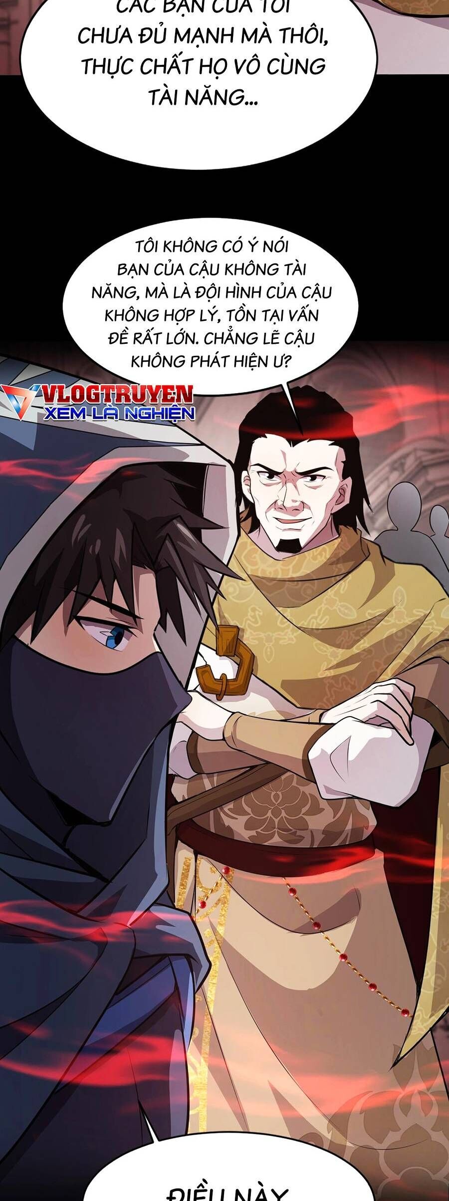 Chỉ Có Ta Có Thể Sử Dụng Triệu Hoán Thuật Chapter 76 - 36