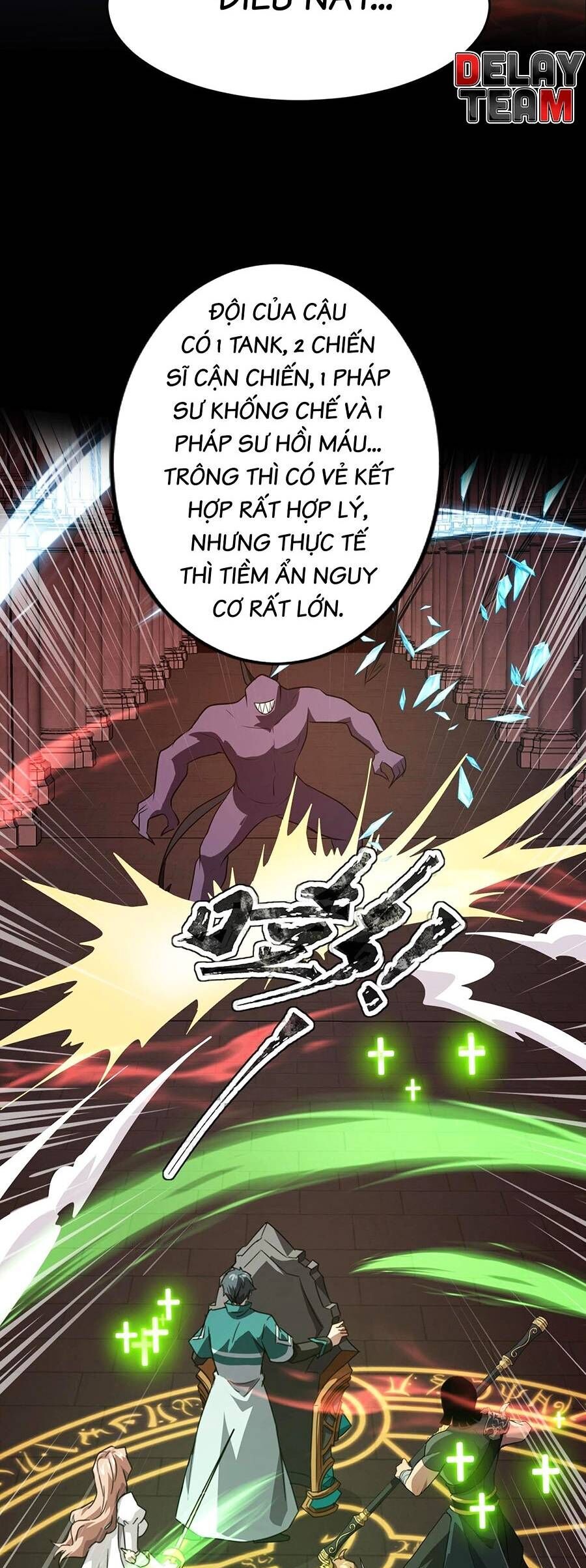 Chỉ Có Ta Có Thể Sử Dụng Triệu Hoán Thuật Chapter 76 - 37