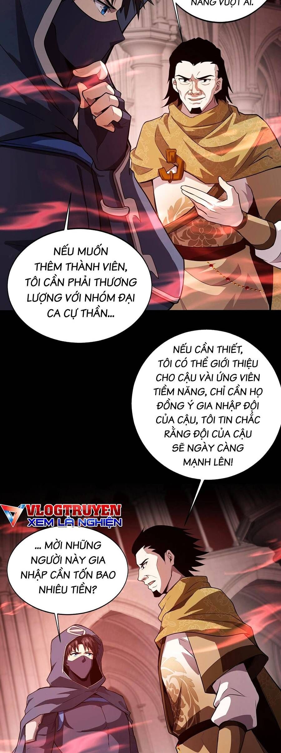 Chỉ Có Ta Có Thể Sử Dụng Triệu Hoán Thuật Chapter 76 - 40