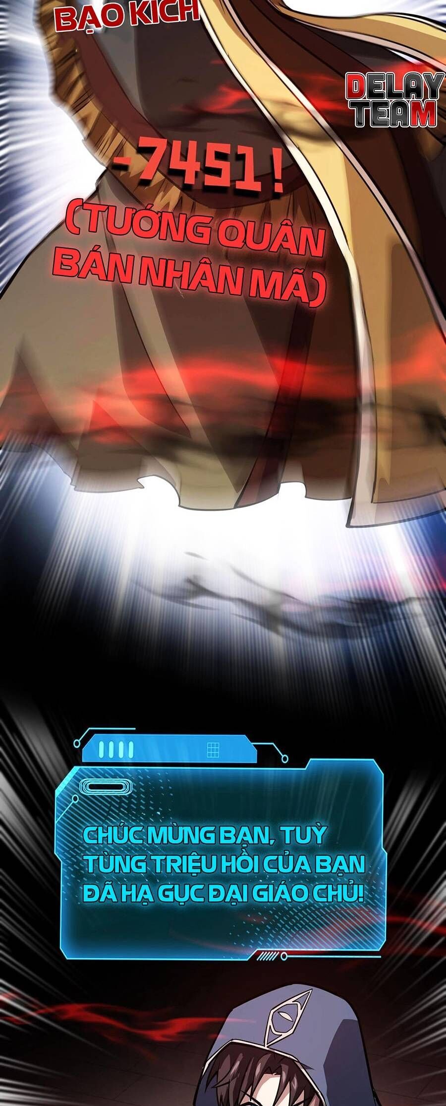 Chỉ Có Ta Có Thể Sử Dụng Triệu Hoán Thuật Chapter 76 - 4