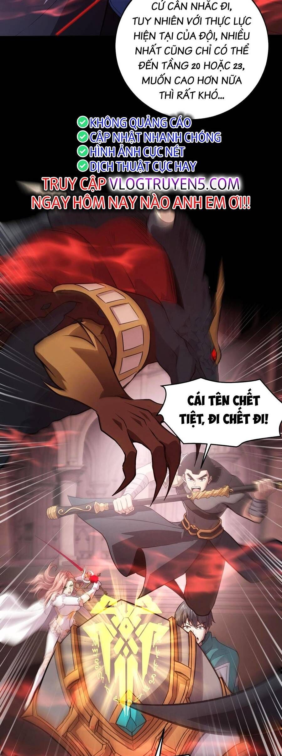 Chỉ Có Ta Có Thể Sử Dụng Triệu Hoán Thuật Chapter 76 - 42