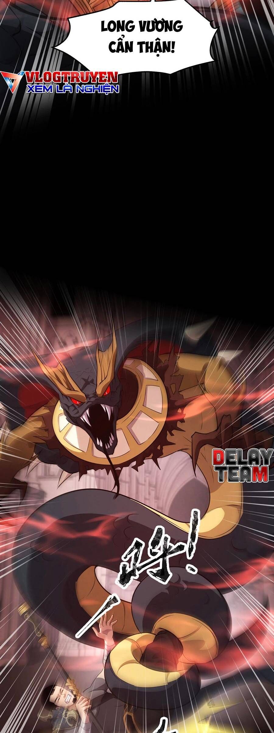 Chỉ Có Ta Có Thể Sử Dụng Triệu Hoán Thuật Chapter 76 - 43