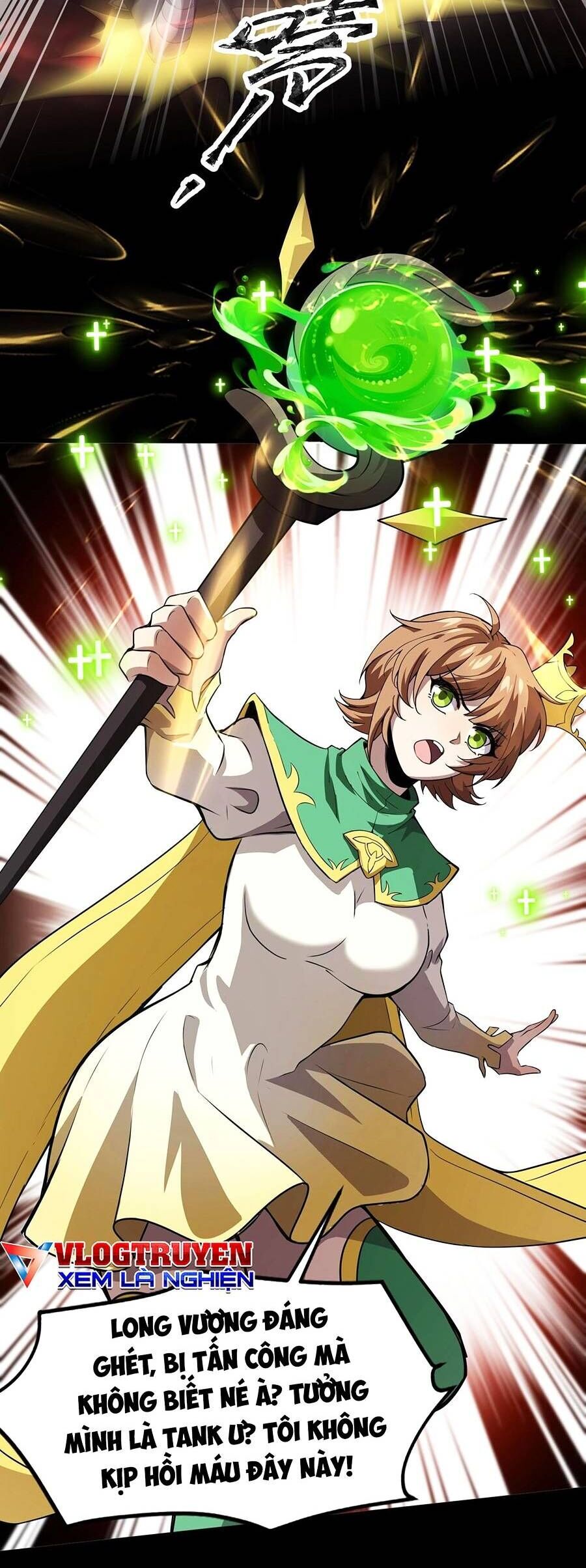 Chỉ Có Ta Có Thể Sử Dụng Triệu Hoán Thuật Chapter 76 - 44