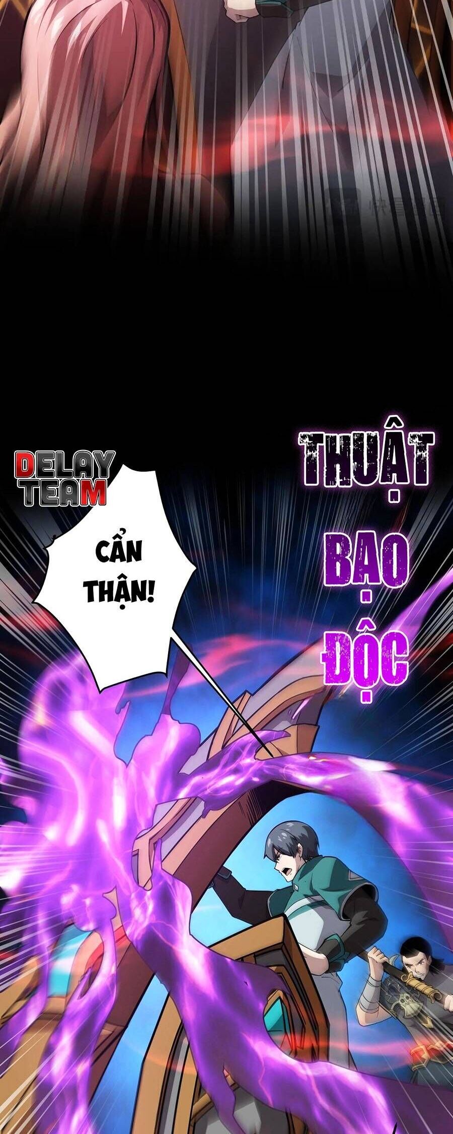 Chỉ Có Ta Có Thể Sử Dụng Triệu Hoán Thuật Chapter 76 - 48