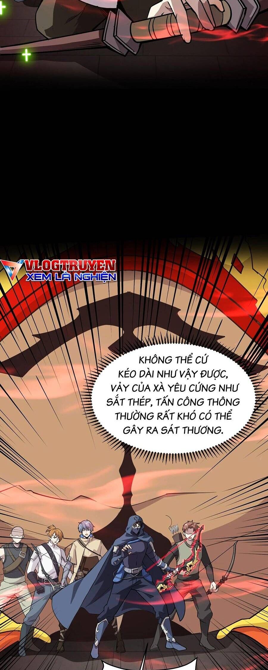 Chỉ Có Ta Có Thể Sử Dụng Triệu Hoán Thuật Chapter 76 - 50