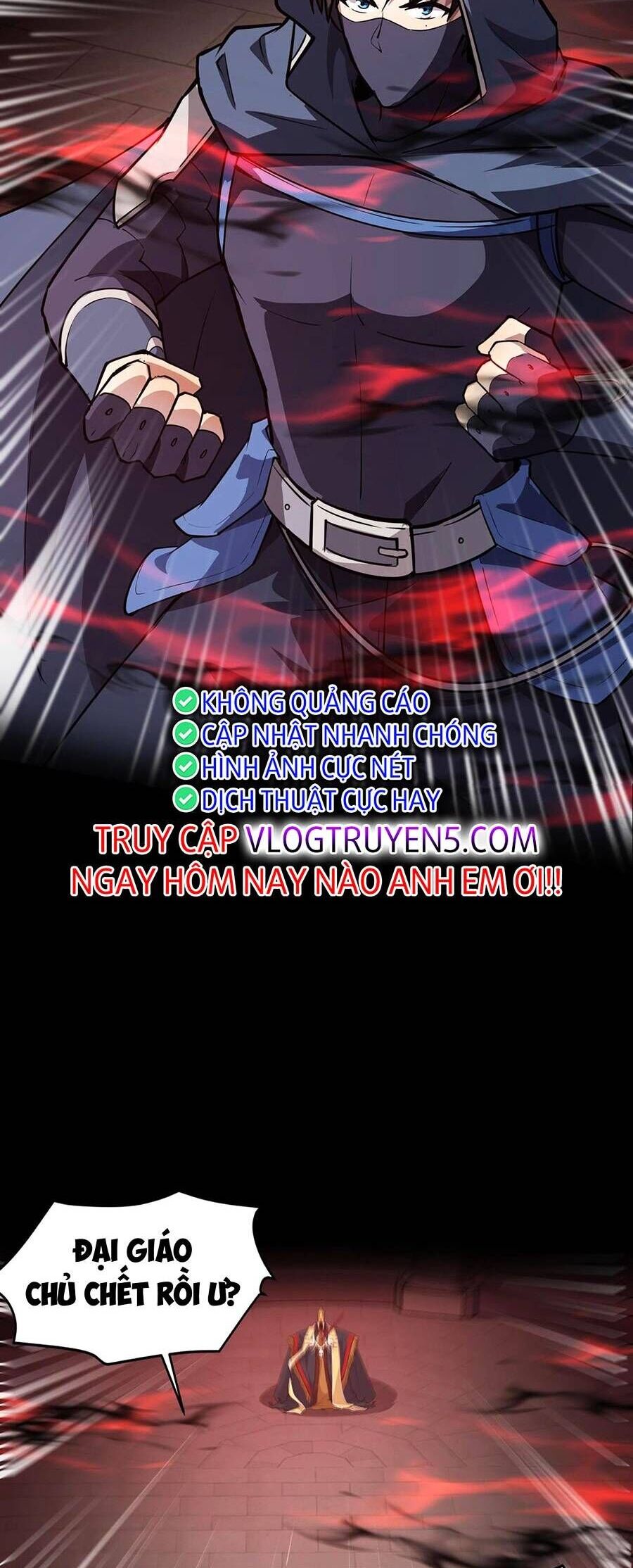 Chỉ Có Ta Có Thể Sử Dụng Triệu Hoán Thuật Chapter 76 - 5