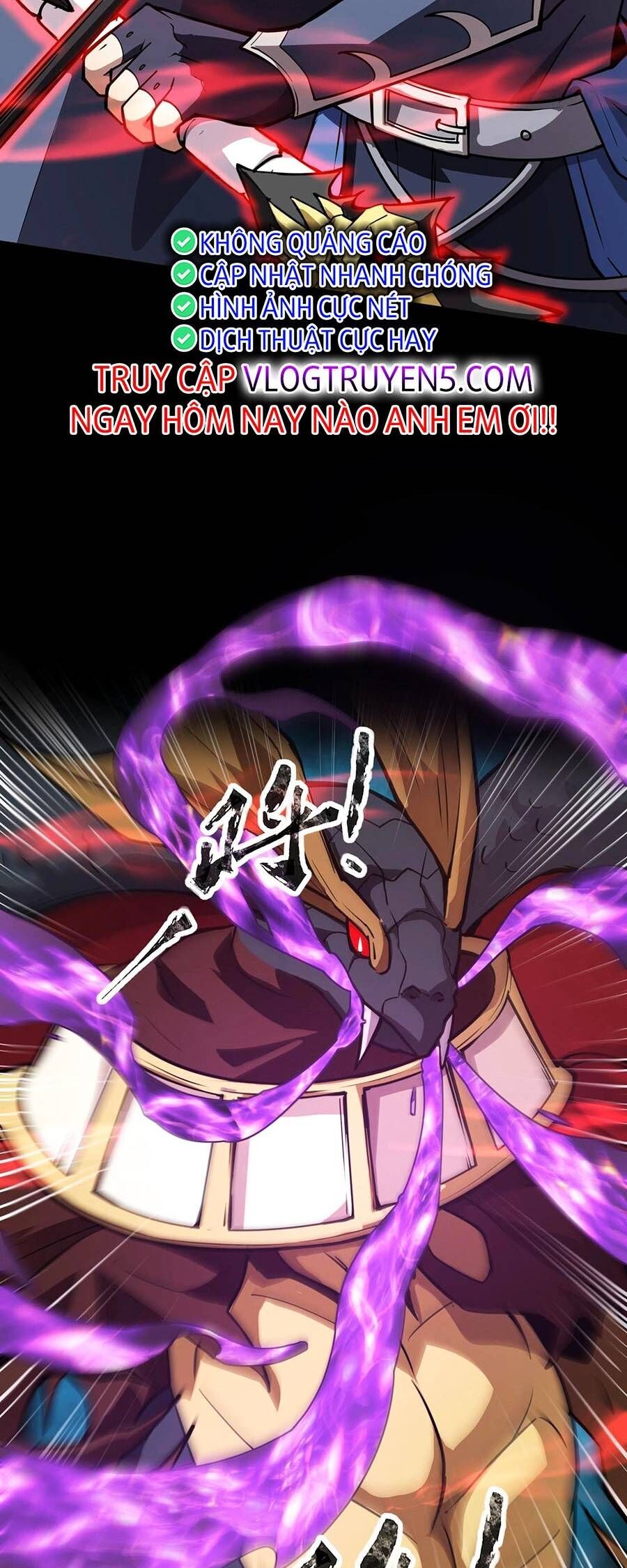 Chỉ Có Ta Có Thể Sử Dụng Triệu Hoán Thuật Chapter 76 - 52