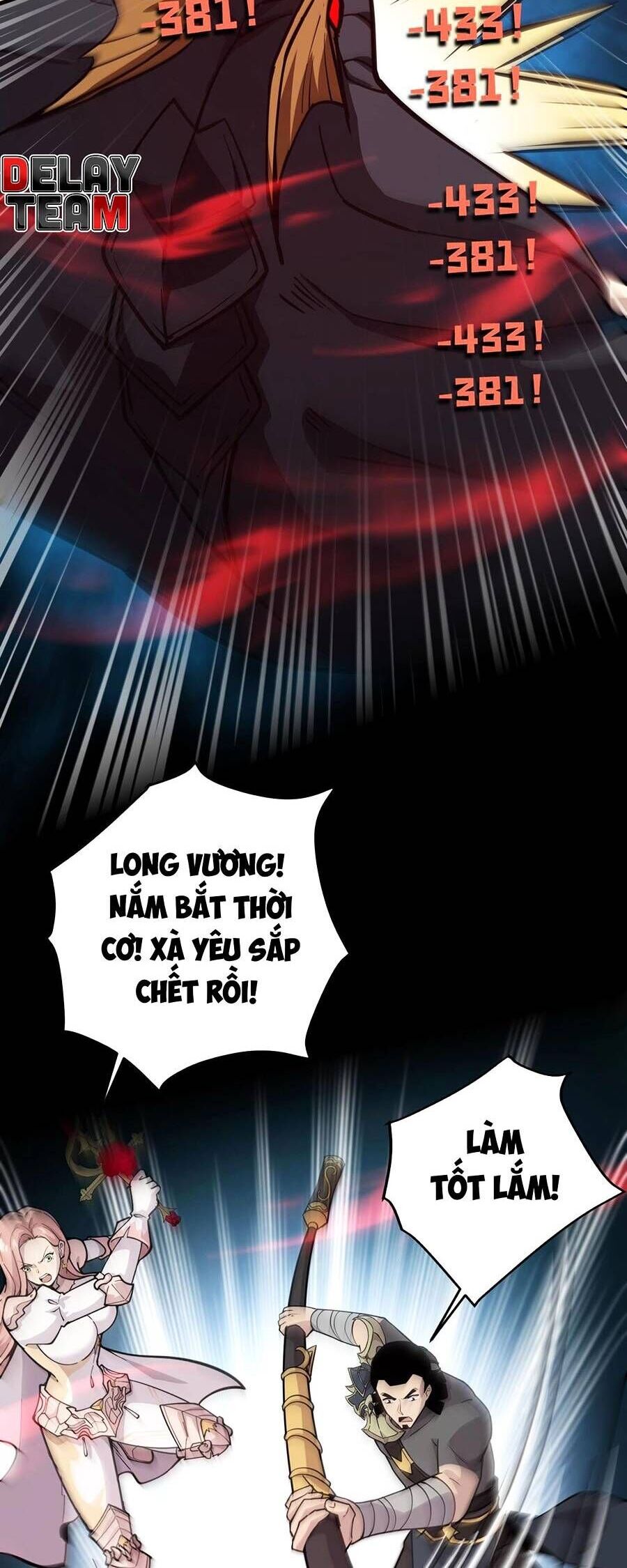 Chỉ Có Ta Có Thể Sử Dụng Triệu Hoán Thuật Chapter 76 - 57