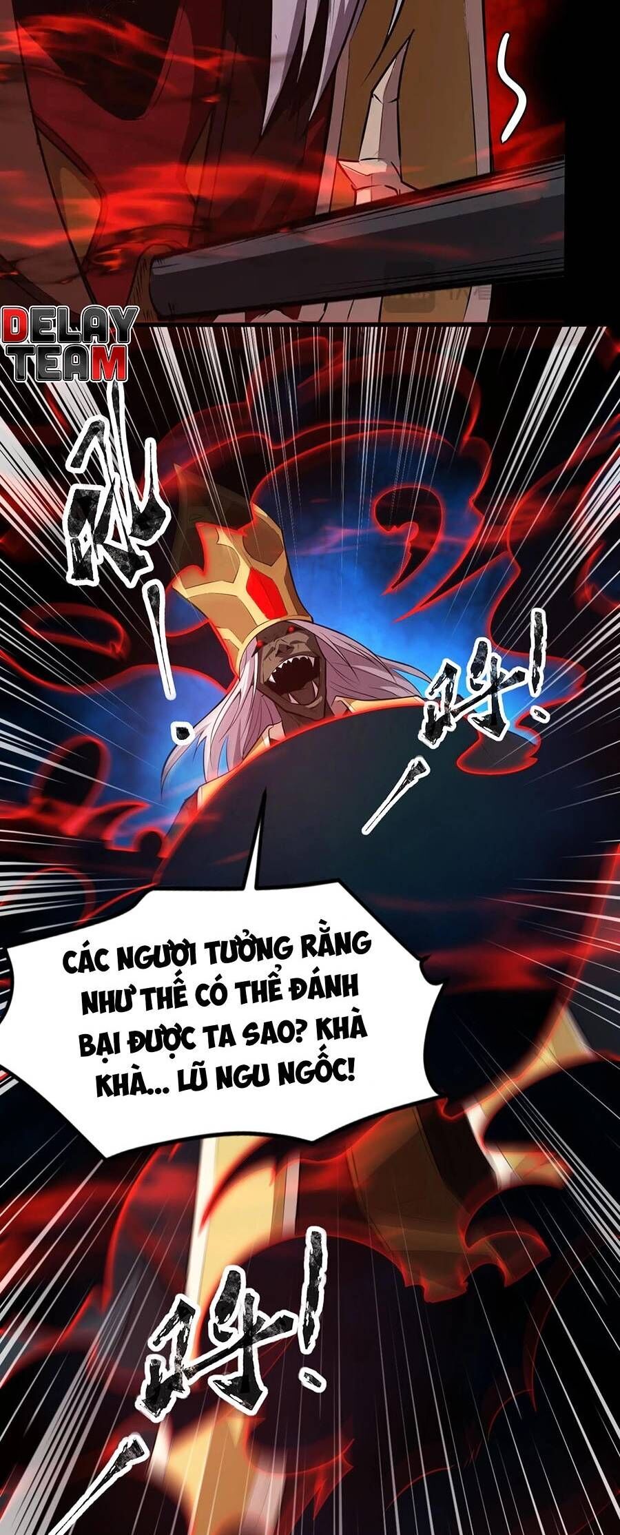 Chỉ Có Ta Có Thể Sử Dụng Triệu Hoán Thuật Chapter 76 - 7