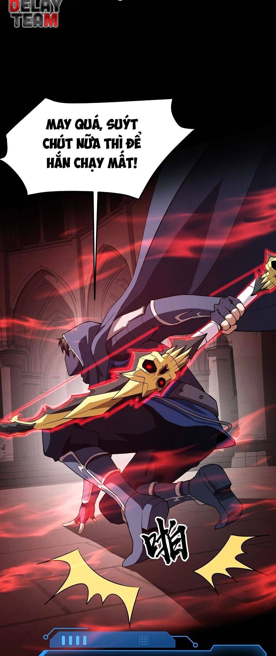 Chỉ Có Ta Có Thể Sử Dụng Triệu Hoán Thuật Chapter 77 - 12