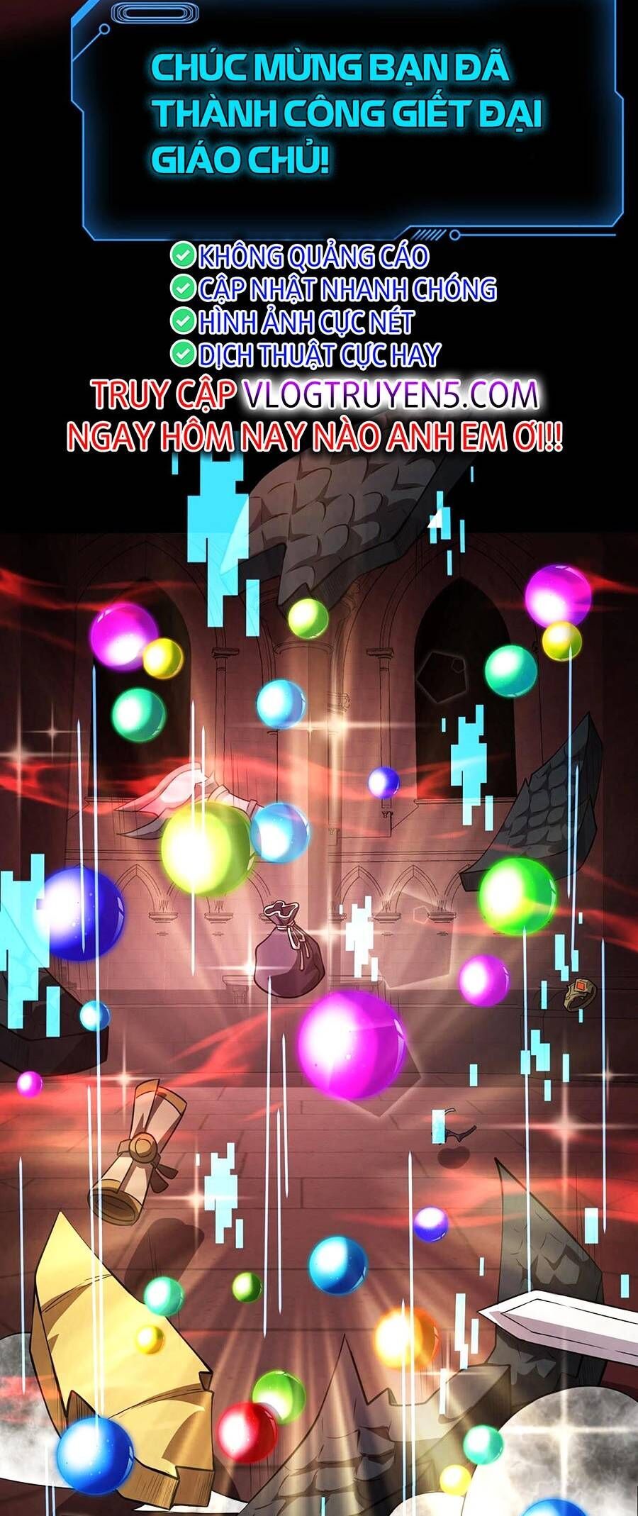 Chỉ Có Ta Có Thể Sử Dụng Triệu Hoán Thuật Chapter 77 - 13