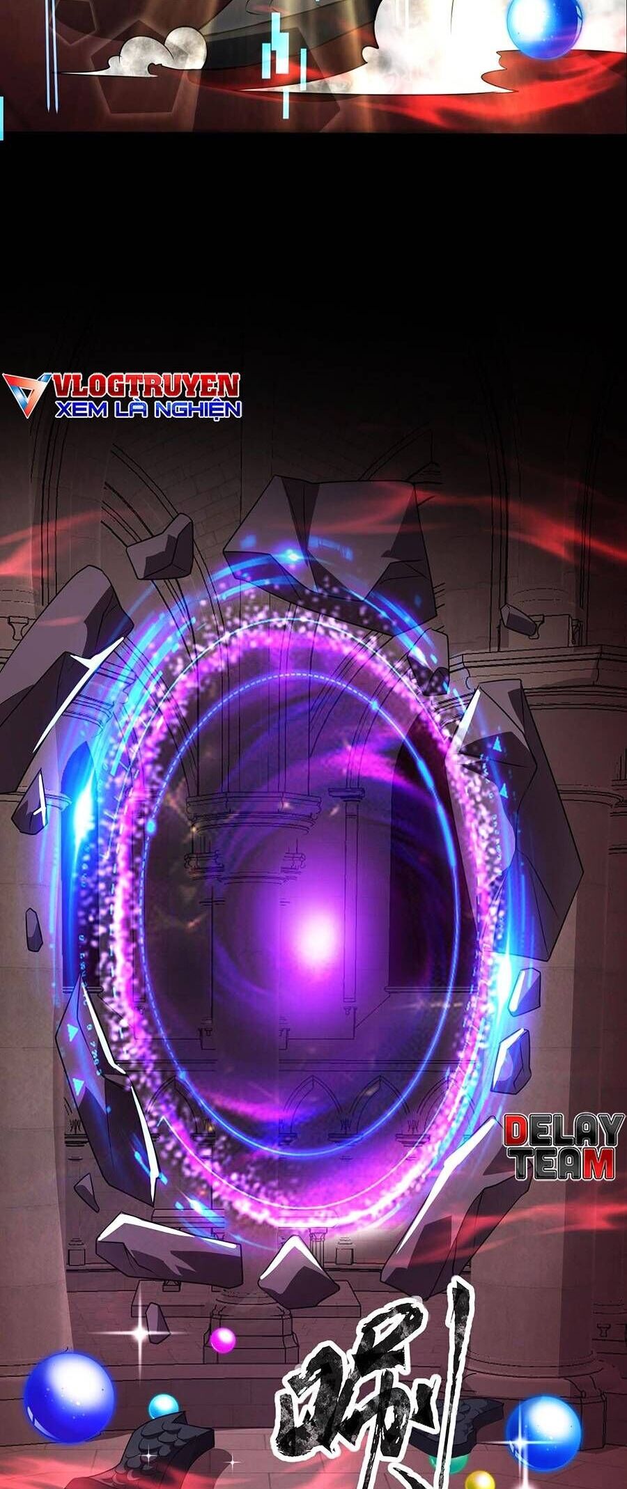 Chỉ Có Ta Có Thể Sử Dụng Triệu Hoán Thuật Chapter 77 - 14