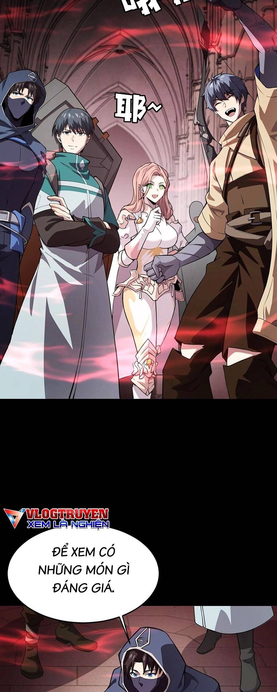 Chỉ Có Ta Có Thể Sử Dụng Triệu Hoán Thuật Chapter 77 - 17