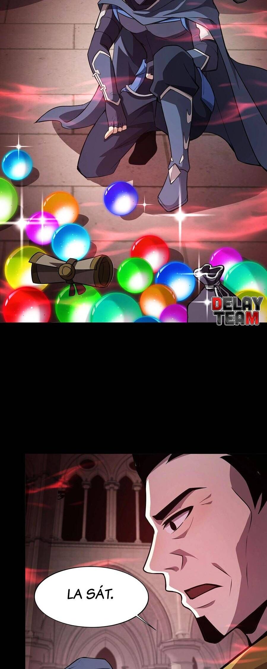 Chỉ Có Ta Có Thể Sử Dụng Triệu Hoán Thuật Chapter 77 - 18