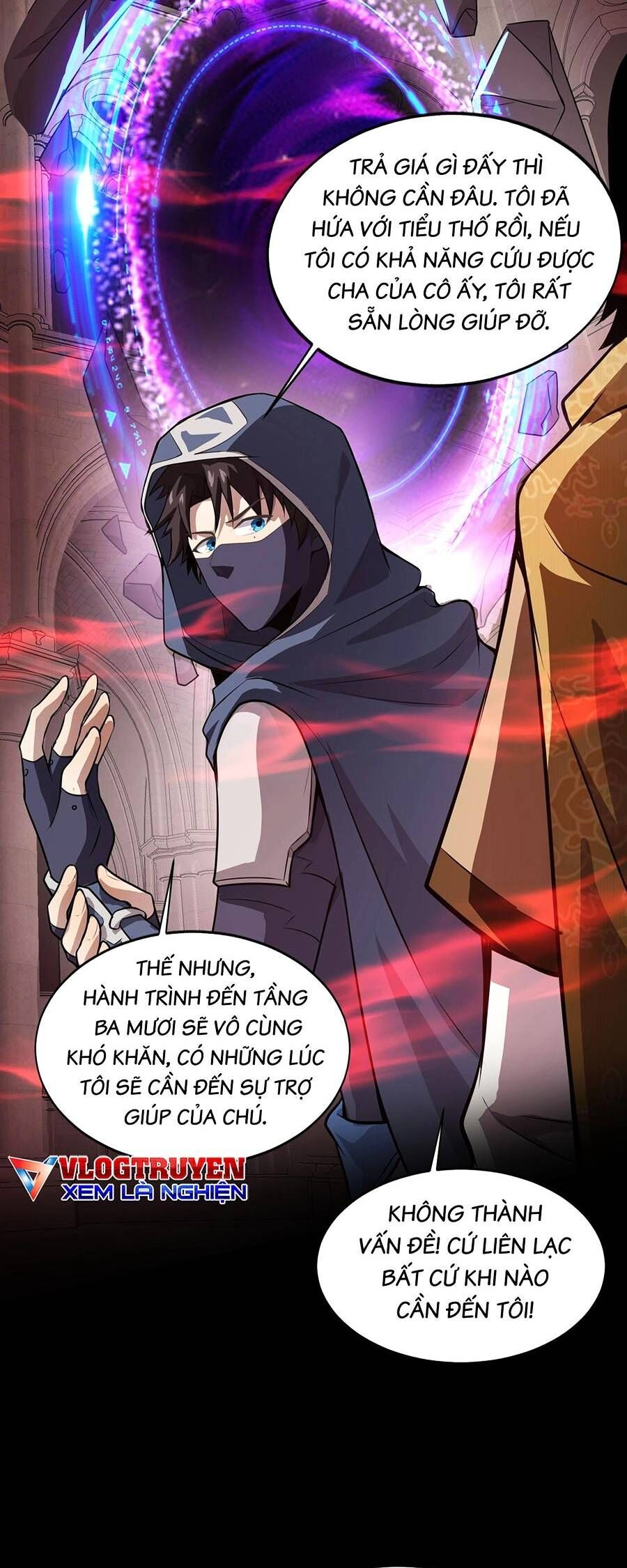 Chỉ Có Ta Có Thể Sử Dụng Triệu Hoán Thuật Chapter 77 - 22