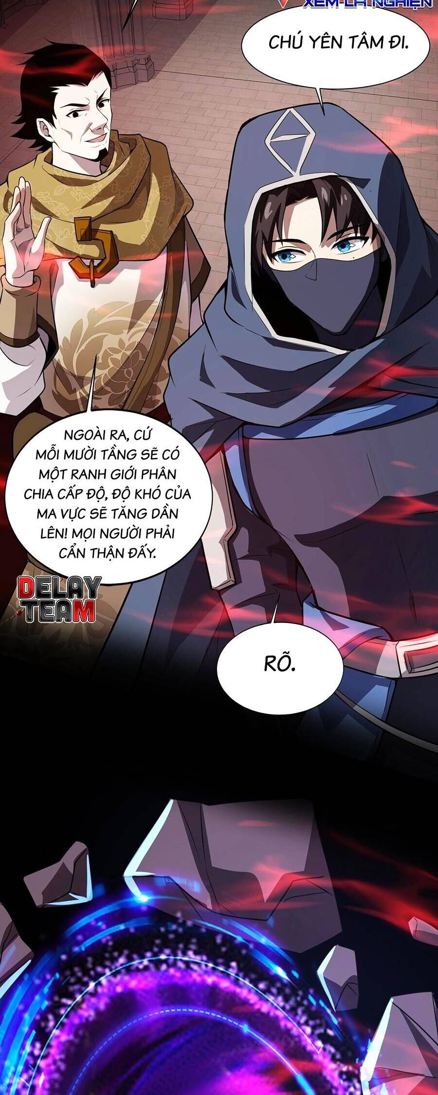 Chỉ Có Ta Có Thể Sử Dụng Triệu Hoán Thuật Chapter 77 - 24