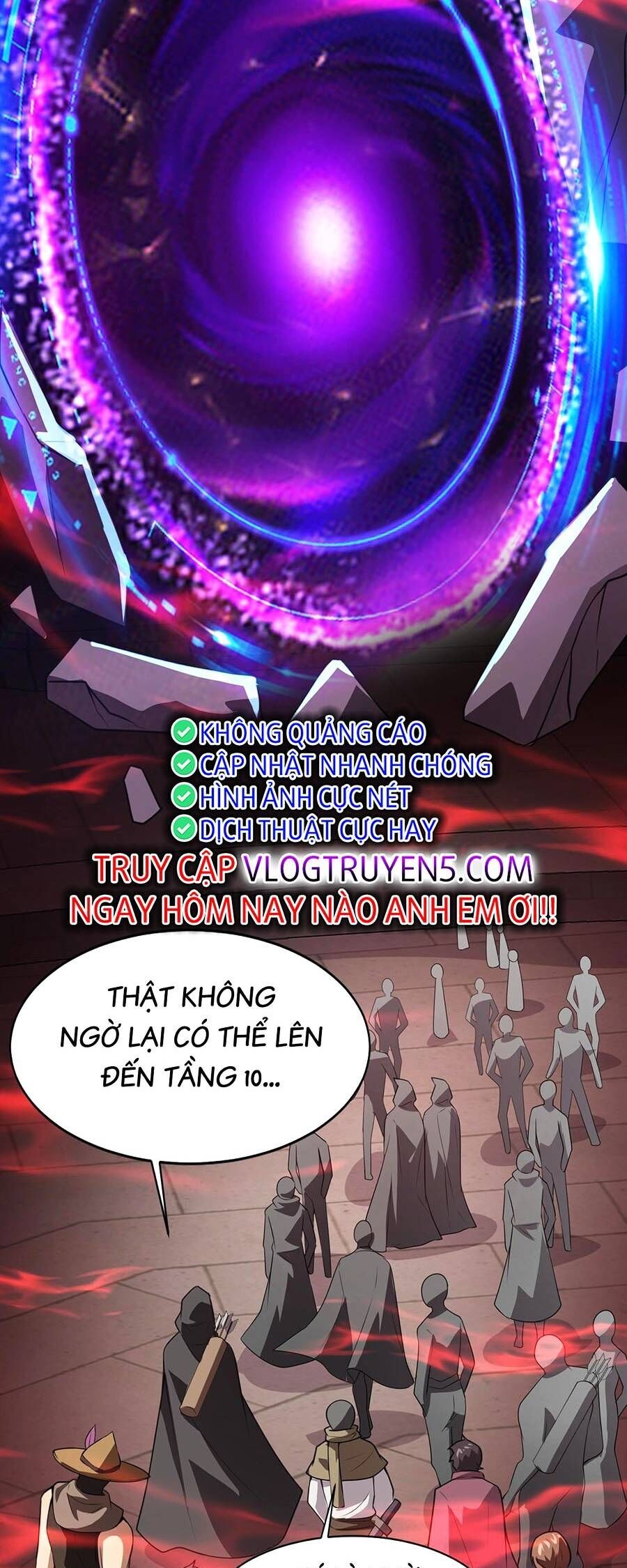 Chỉ Có Ta Có Thể Sử Dụng Triệu Hoán Thuật Chapter 77 - 25