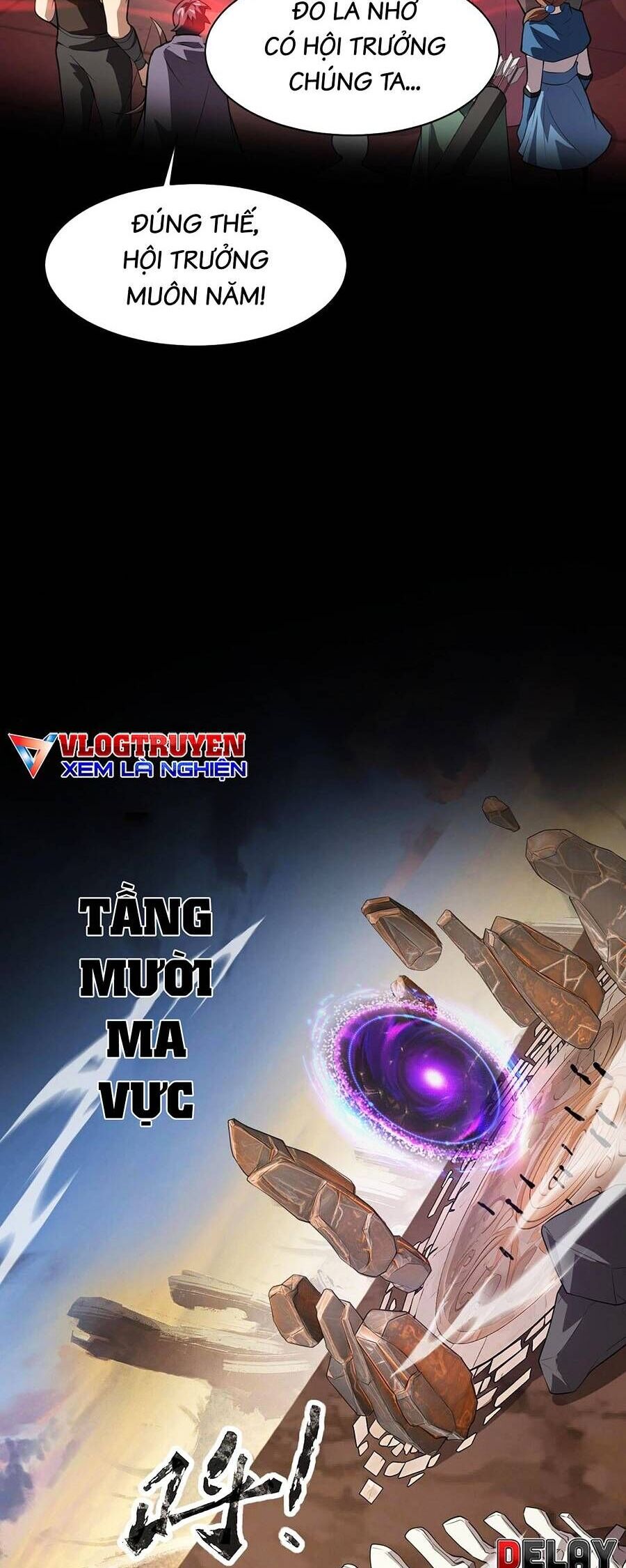 Chỉ Có Ta Có Thể Sử Dụng Triệu Hoán Thuật Chapter 77 - 26