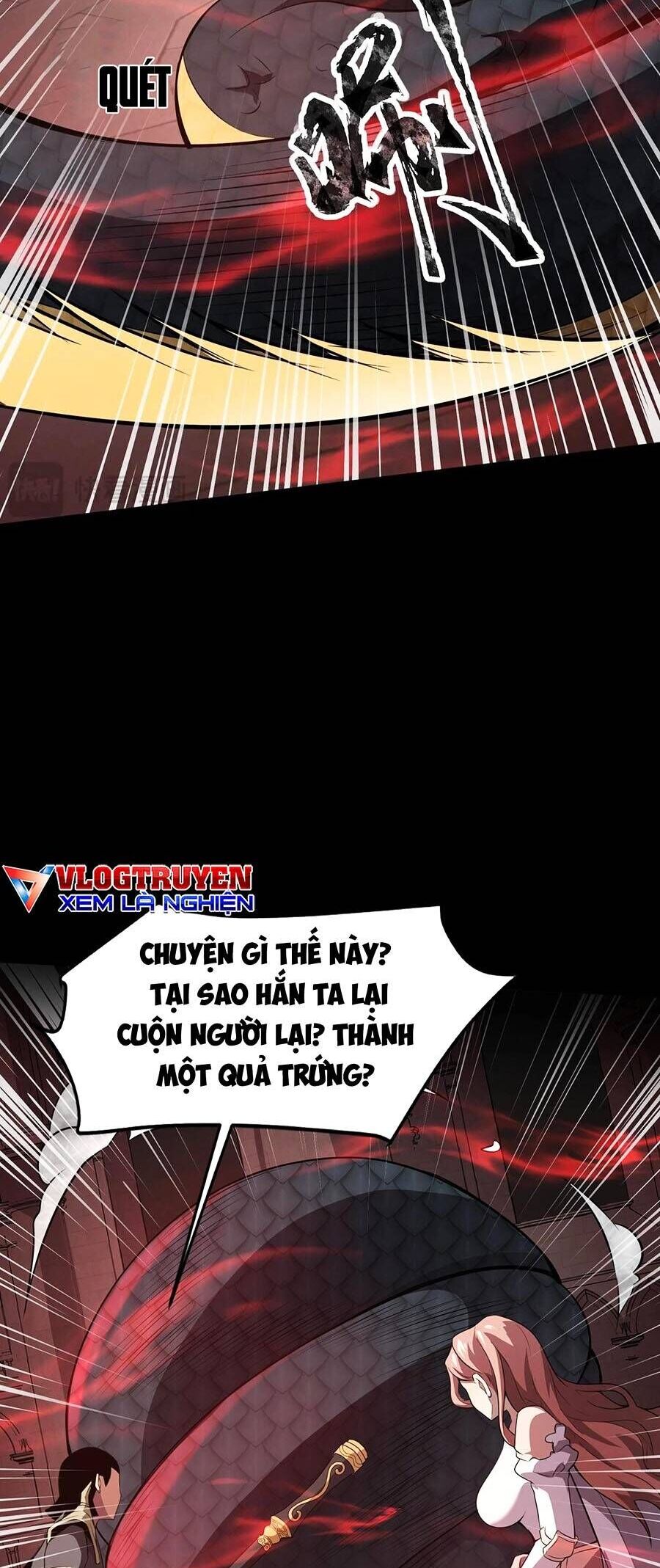 Chỉ Có Ta Có Thể Sử Dụng Triệu Hoán Thuật Chapter 77 - 3