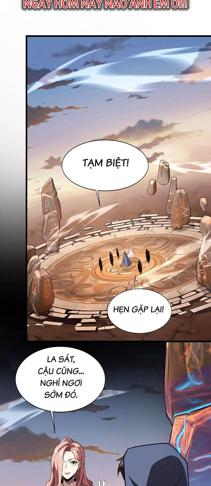 Chỉ Có Ta Có Thể Sử Dụng Triệu Hoán Thuật Chapter 77 - 33