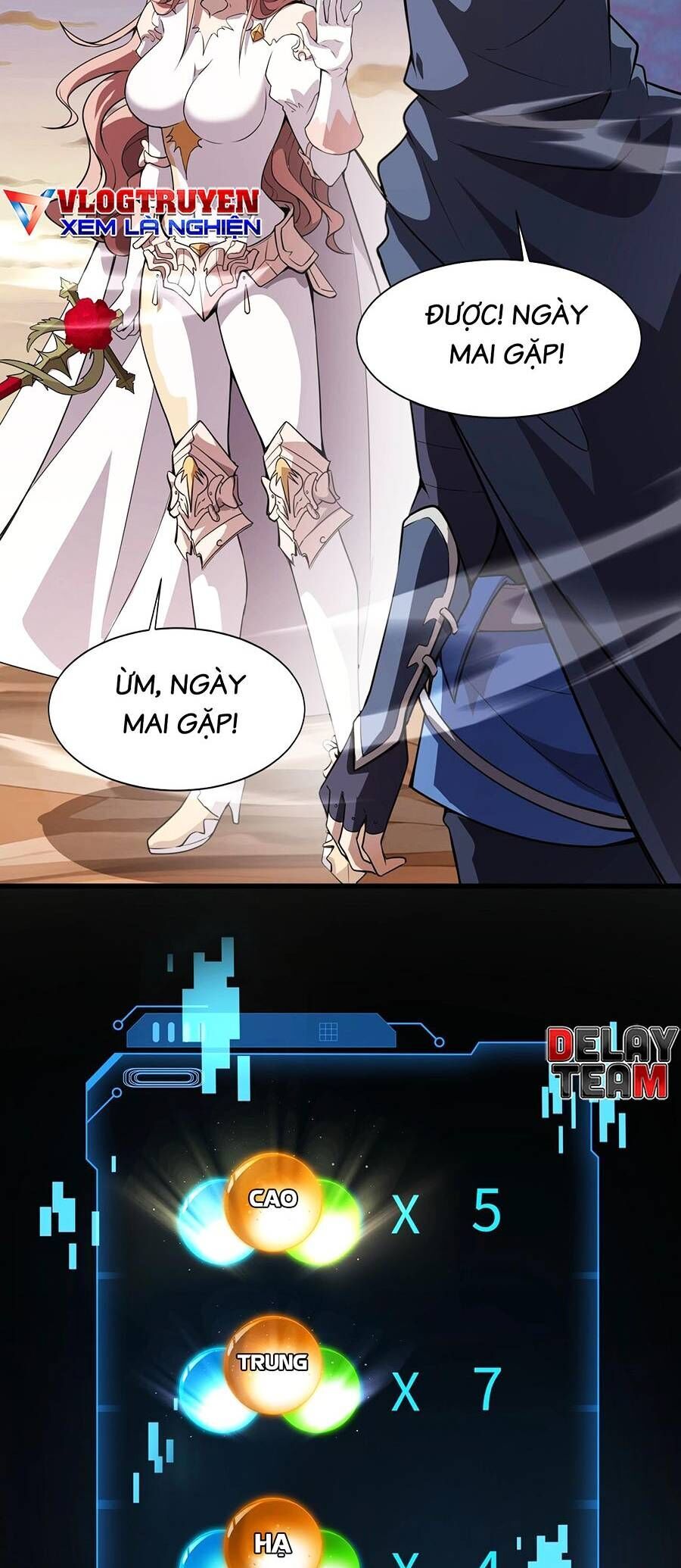 Chỉ Có Ta Có Thể Sử Dụng Triệu Hoán Thuật Chapter 77 - 34