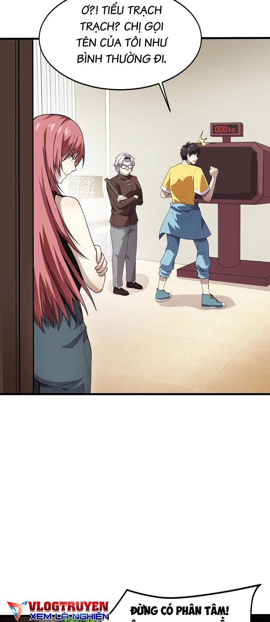 Chỉ Có Ta Có Thể Sử Dụng Triệu Hoán Thuật Chapter 77 - 39