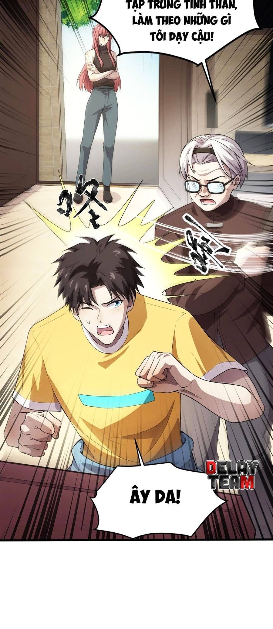 Chỉ Có Ta Có Thể Sử Dụng Triệu Hoán Thuật Chapter 77 - 40