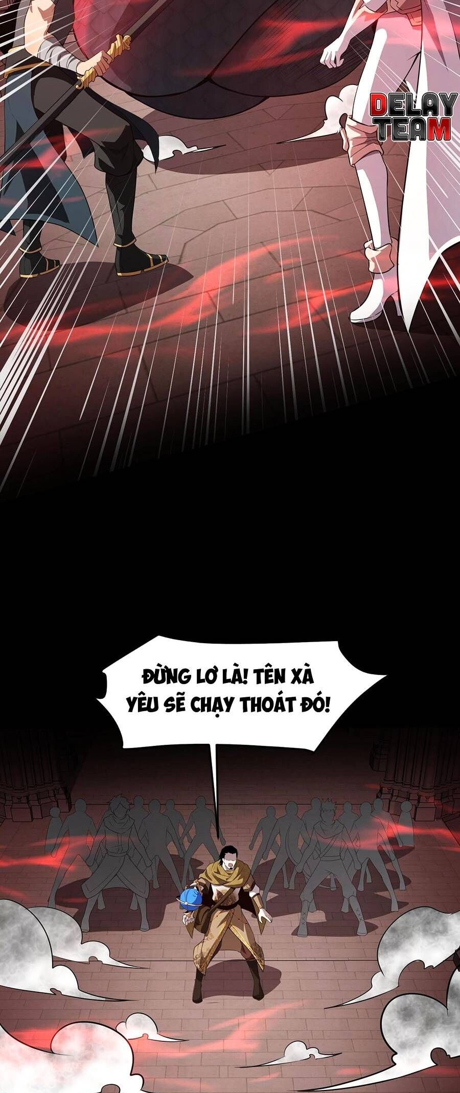 Chỉ Có Ta Có Thể Sử Dụng Triệu Hoán Thuật Chapter 77 - 4