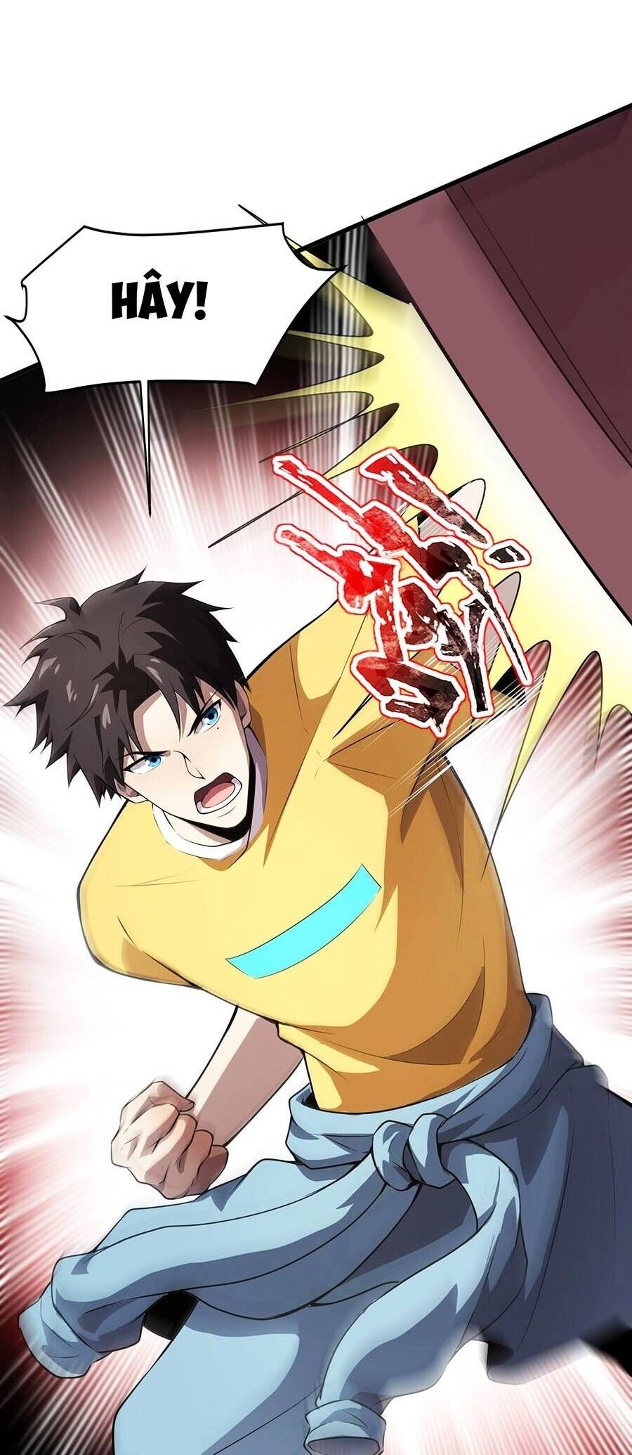 Chỉ Có Ta Có Thể Sử Dụng Triệu Hoán Thuật Chapter 77 - 41