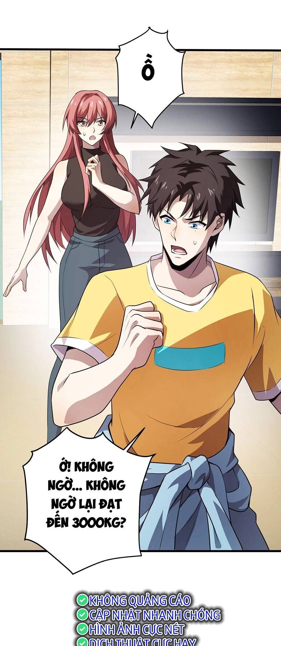 Chỉ Có Ta Có Thể Sử Dụng Triệu Hoán Thuật Chapter 77 - 44