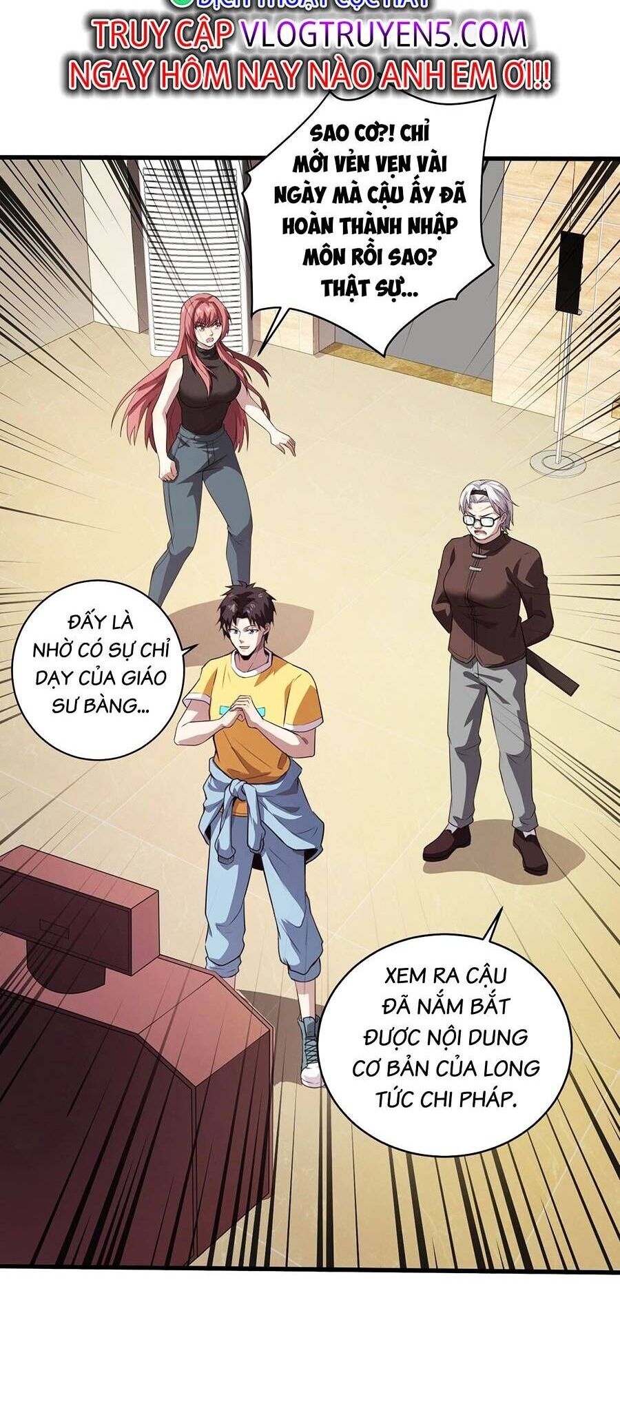 Chỉ Có Ta Có Thể Sử Dụng Triệu Hoán Thuật Chapter 77 - 45