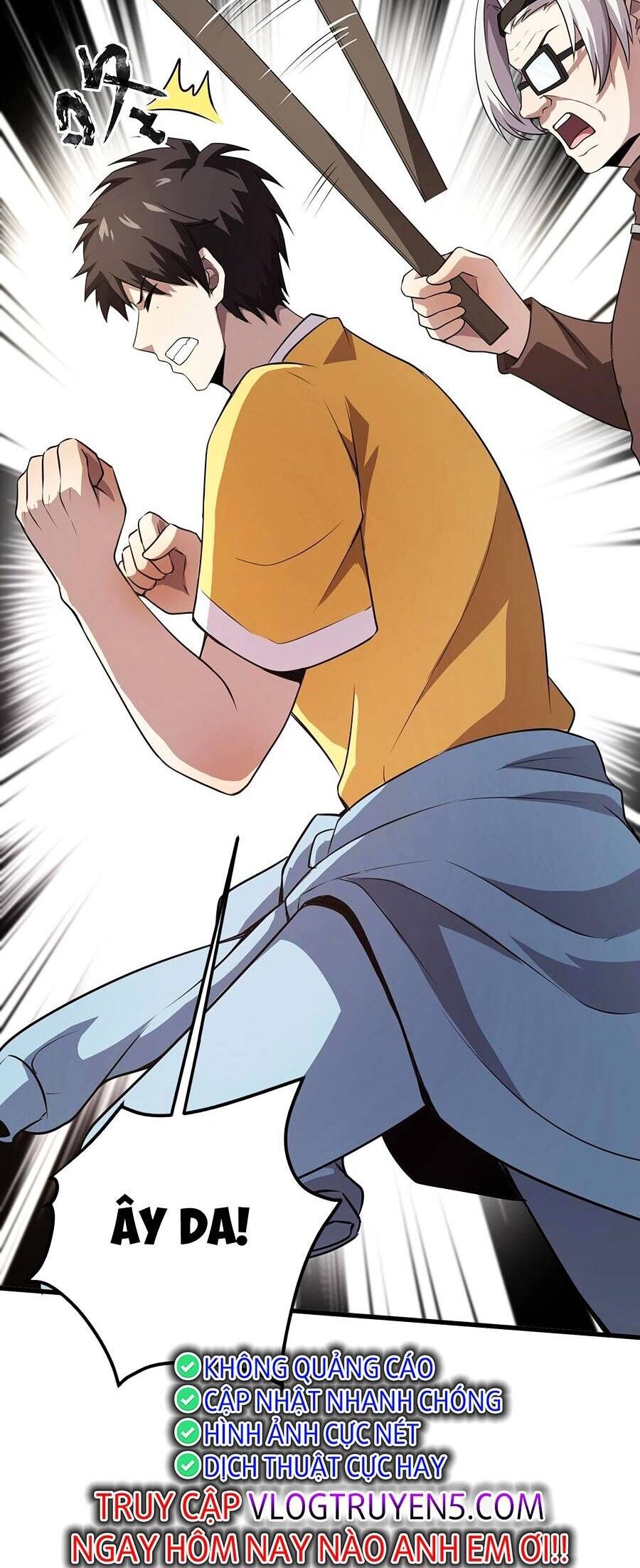 Chỉ Có Ta Có Thể Sử Dụng Triệu Hoán Thuật Chapter 77 - 47