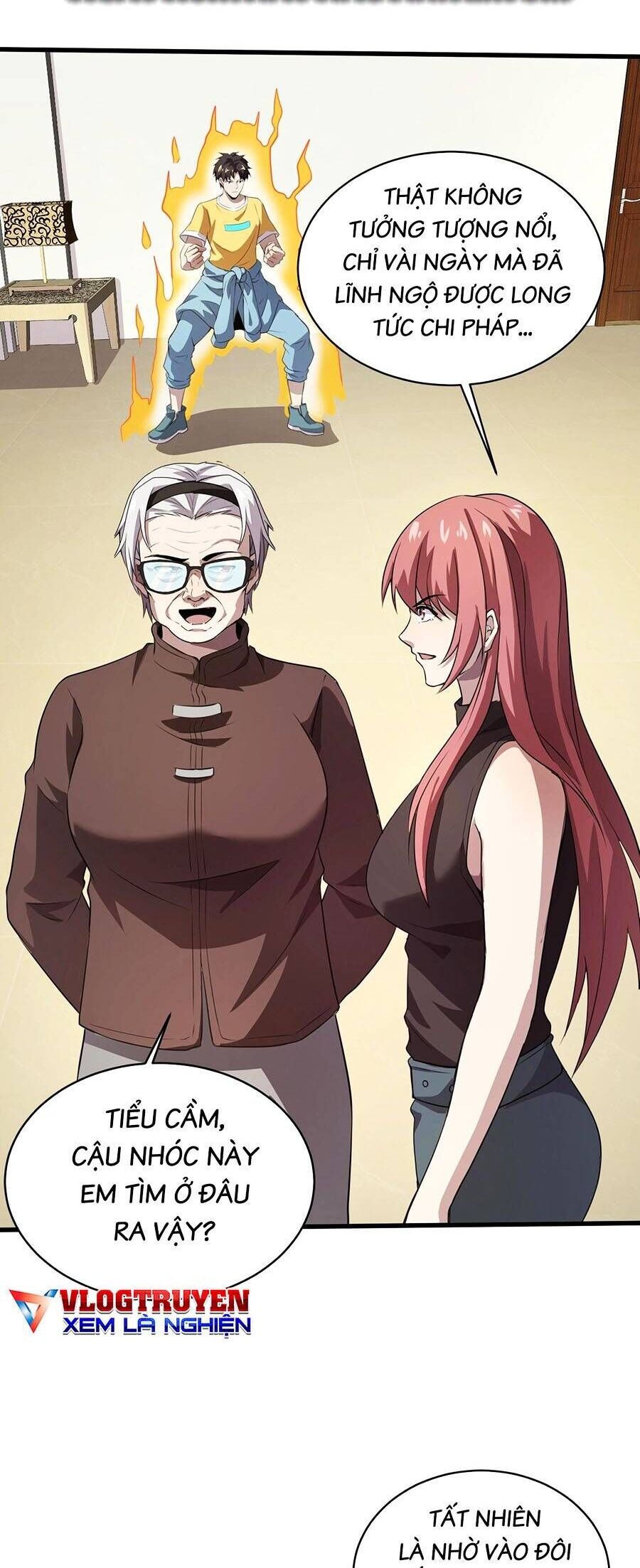 Chỉ Có Ta Có Thể Sử Dụng Triệu Hoán Thuật Chapter 77 - 48