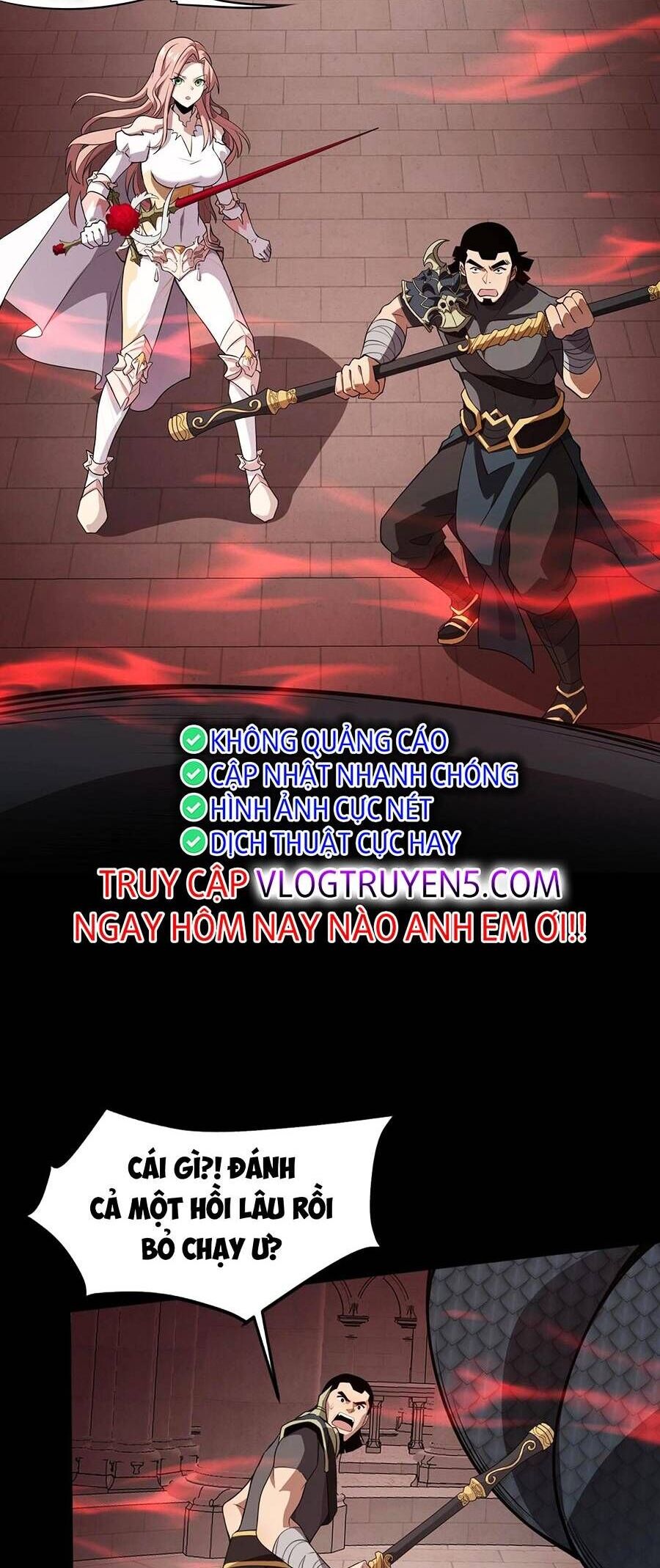 Chỉ Có Ta Có Thể Sử Dụng Triệu Hoán Thuật Chapter 77 - 5