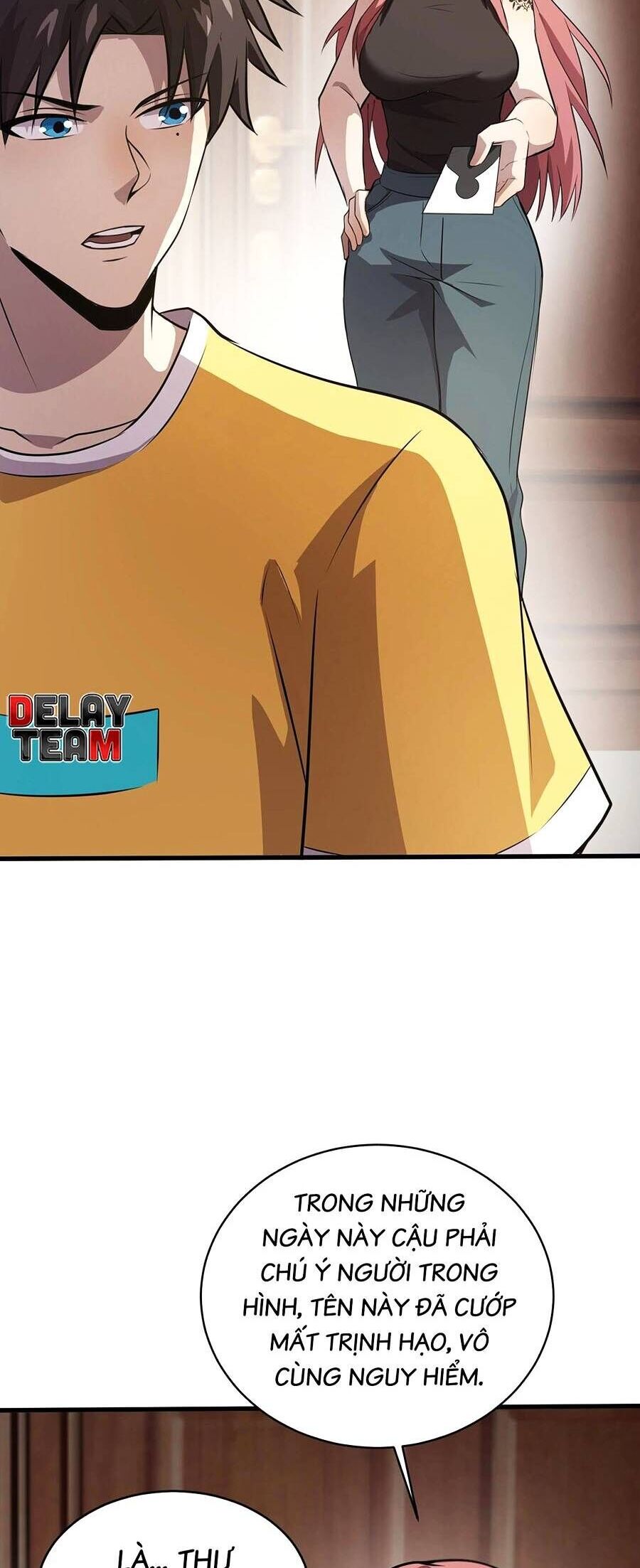 Chỉ Có Ta Có Thể Sử Dụng Triệu Hoán Thuật Chapter 77 - 51