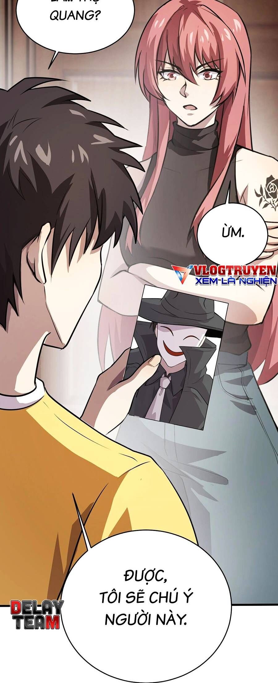 Chỉ Có Ta Có Thể Sử Dụng Triệu Hoán Thuật Chapter 77 - 52