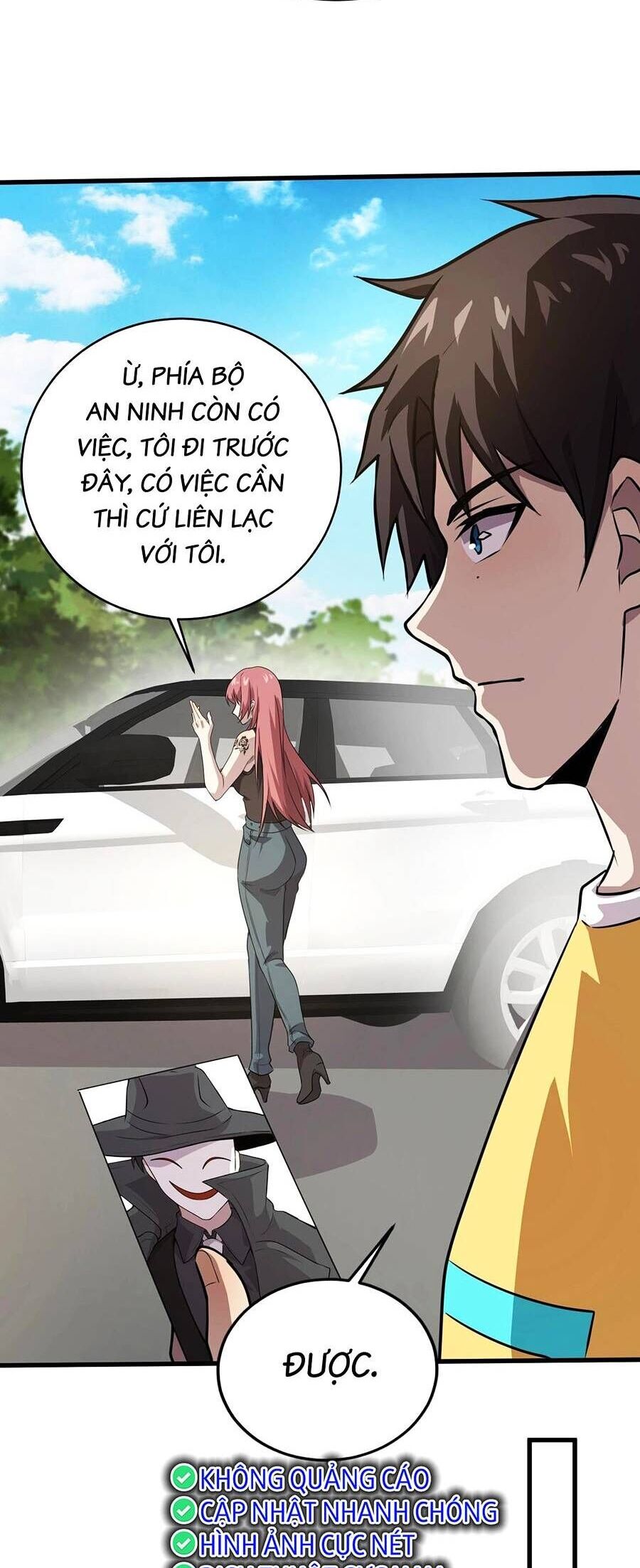 Chỉ Có Ta Có Thể Sử Dụng Triệu Hoán Thuật Chapter 77 - 53