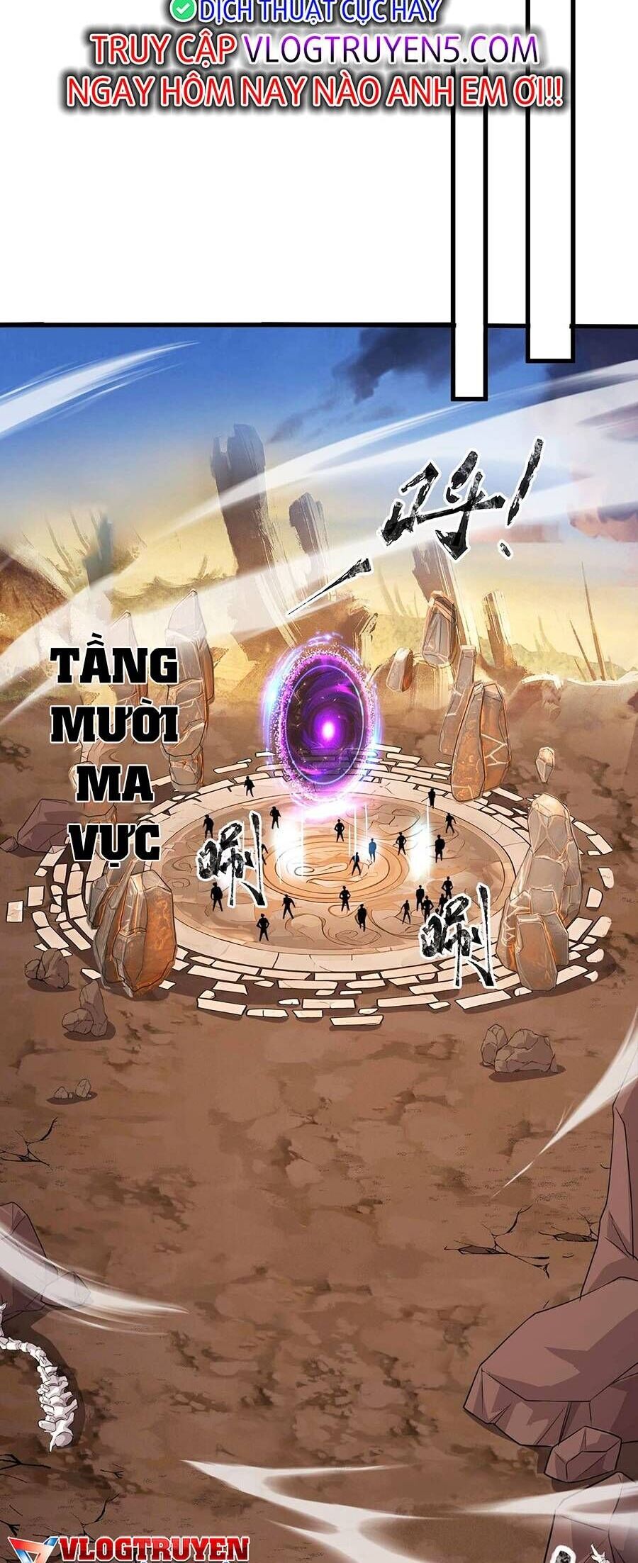 Chỉ Có Ta Có Thể Sử Dụng Triệu Hoán Thuật Chapter 77 - 54