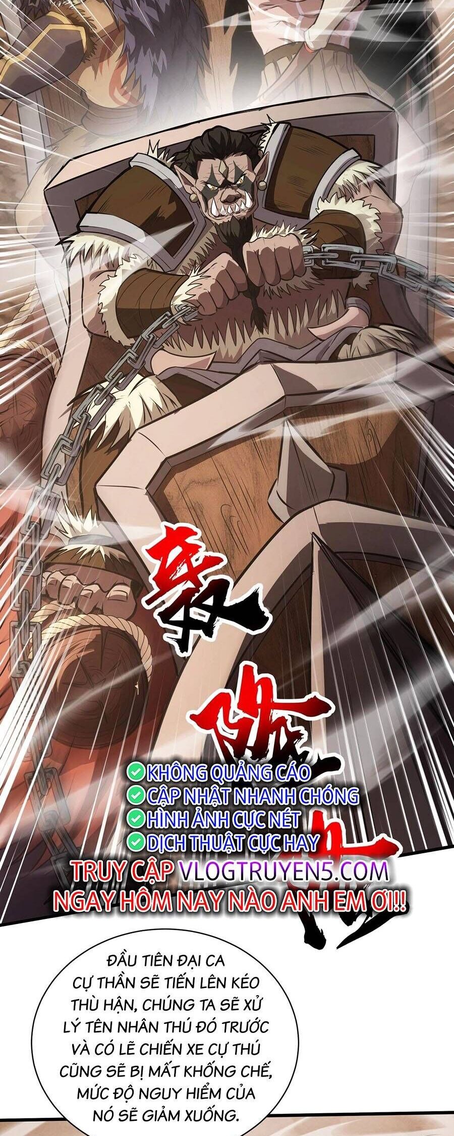 Chỉ Có Ta Có Thể Sử Dụng Triệu Hoán Thuật Chapter 78 - 14