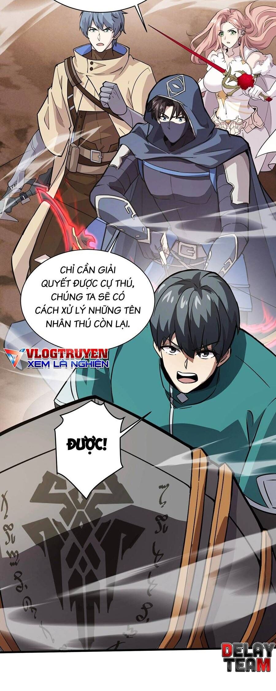 Chỉ Có Ta Có Thể Sử Dụng Triệu Hoán Thuật Chapter 78 - 15