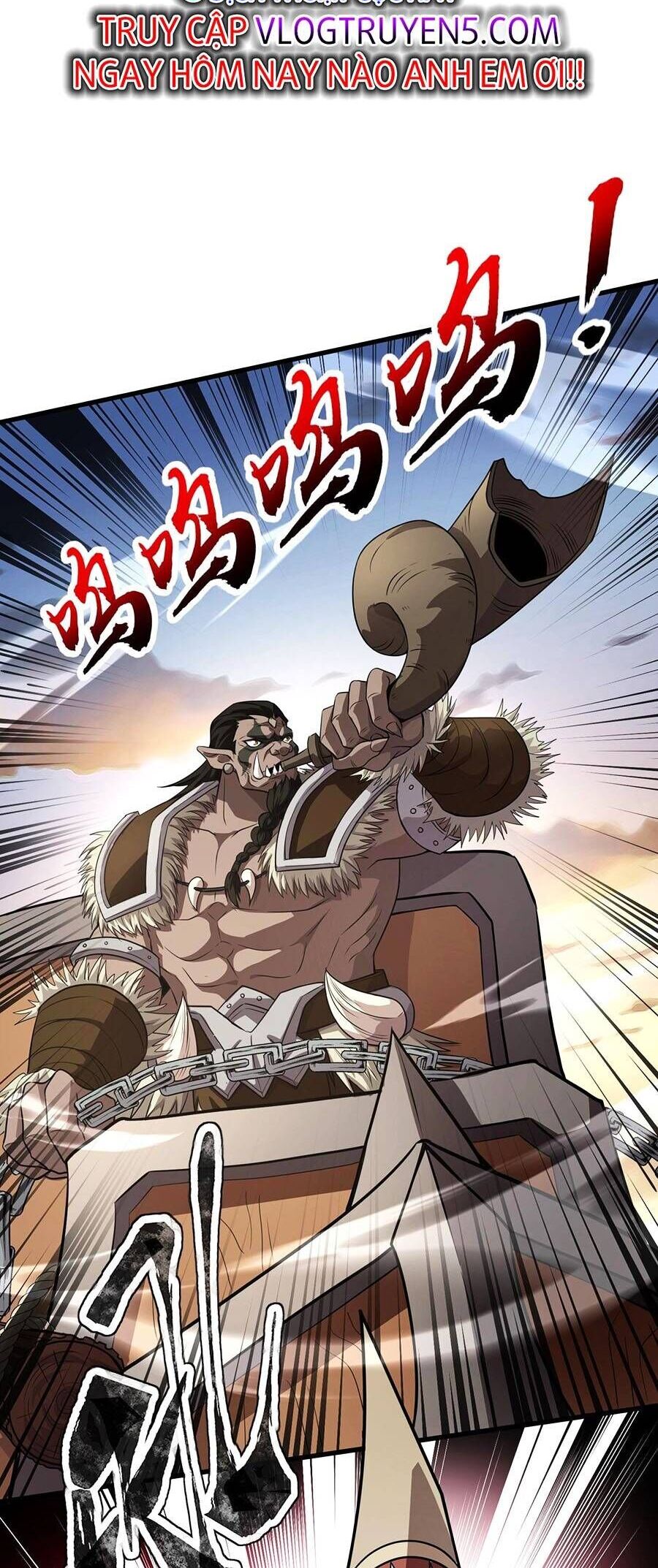 Chỉ Có Ta Có Thể Sử Dụng Triệu Hoán Thuật Chapter 78 - 18